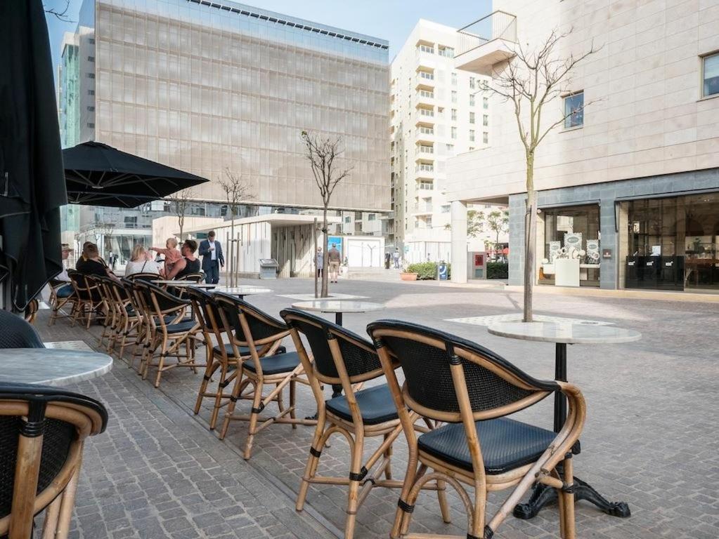 Modern Apartment In The Best Area Of Сліма Екстер'єр фото